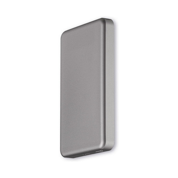 Aiino Trip 5000 mAh Power Bank with magnet and USB-C Port