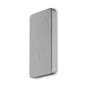 Aiino Trip 5000 mAh Power Bank with magnet and USB-C Port