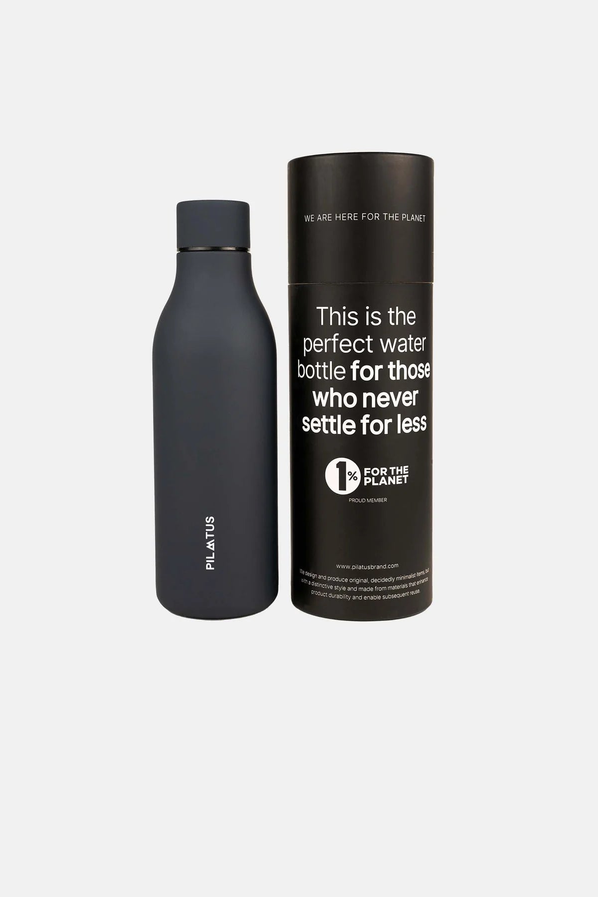 Pilatus Urban Water Bottle