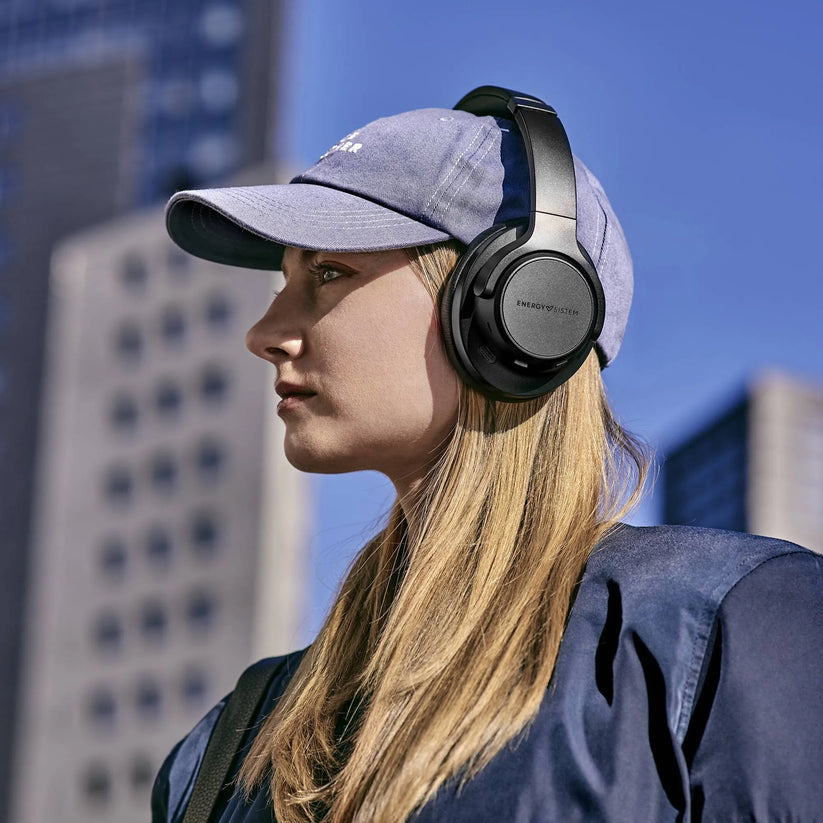 Energy Sistem Silent ANC Headphones