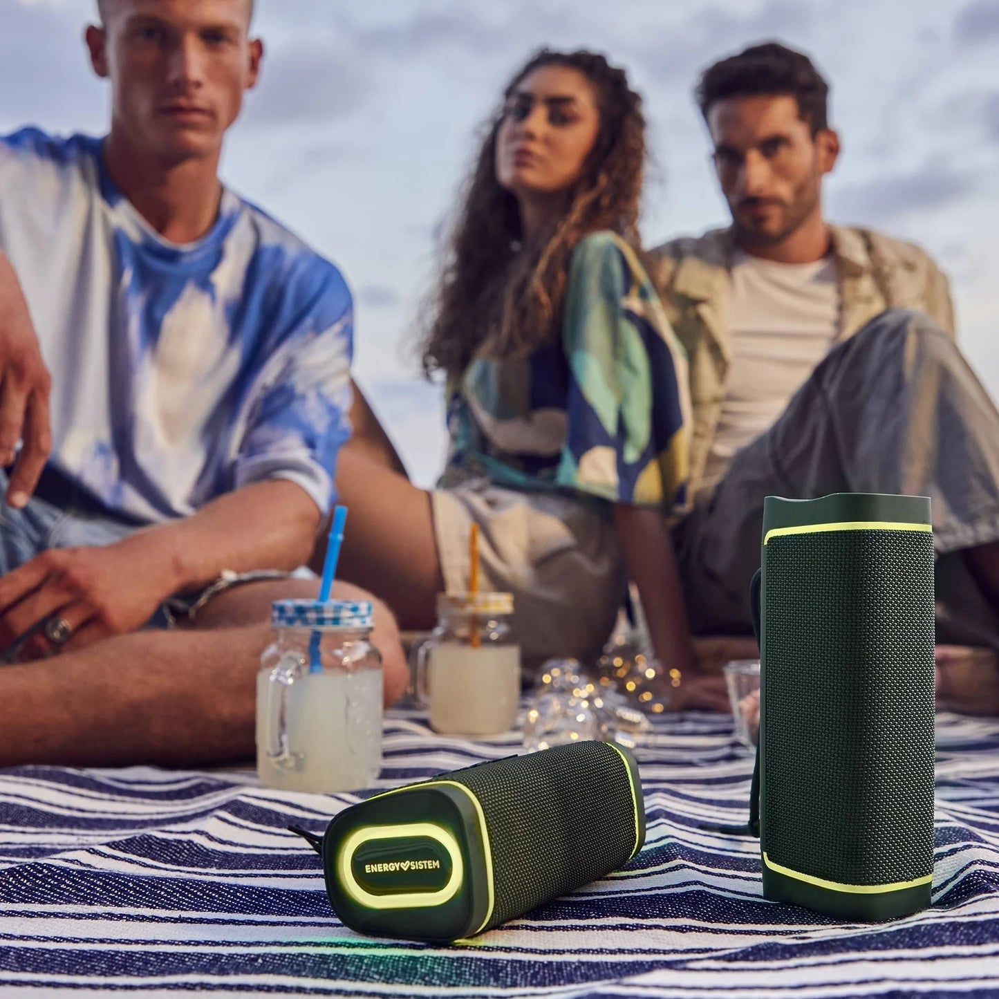 Energy Yume Eco Green
