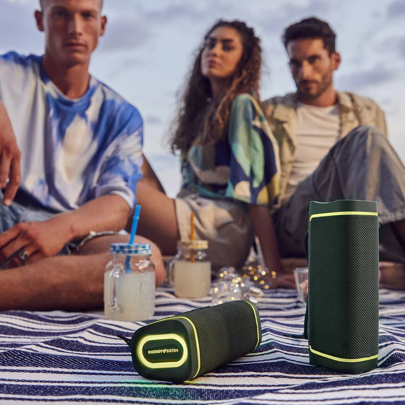 Energy Yume Eco Green