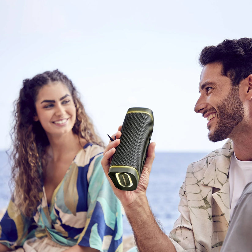 Energy Yume Eco Green
