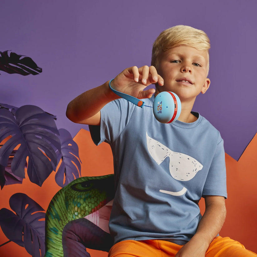 Lol&Roll Pop Kids Speaker