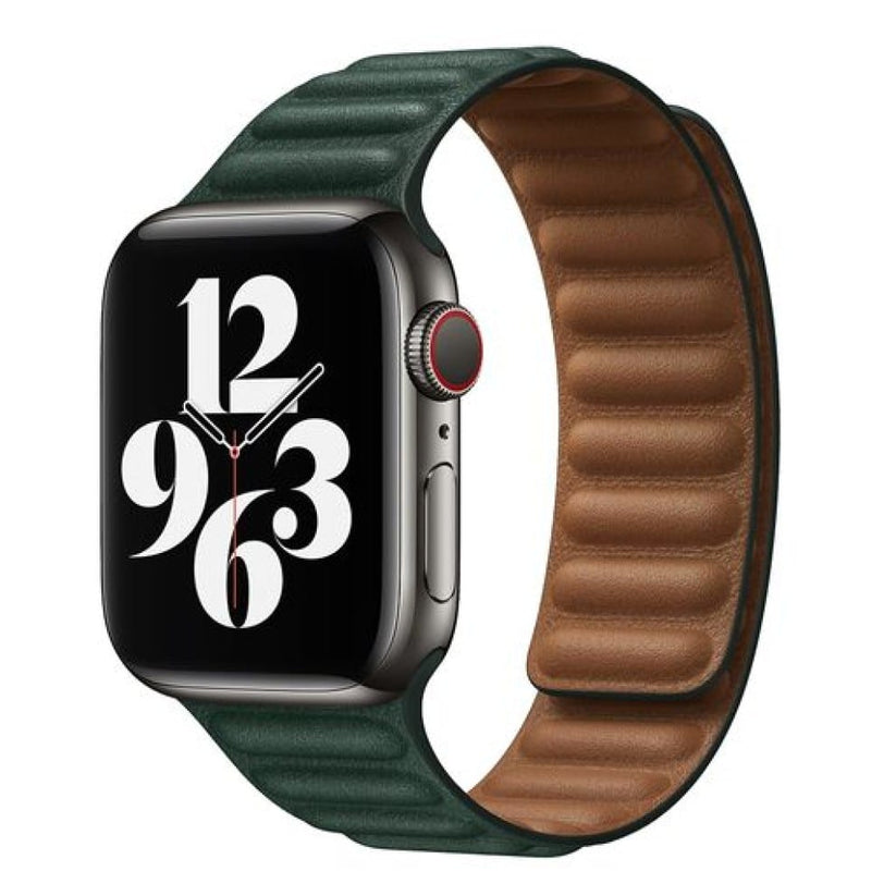 Devia Elegant Leather Loop