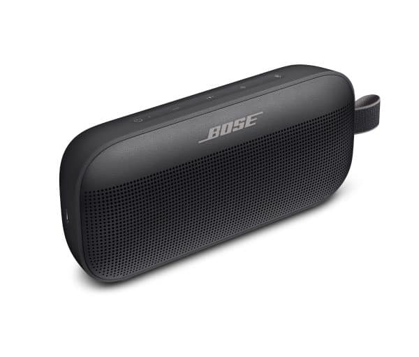 Bose SoundLink Flex Wireless Speaker