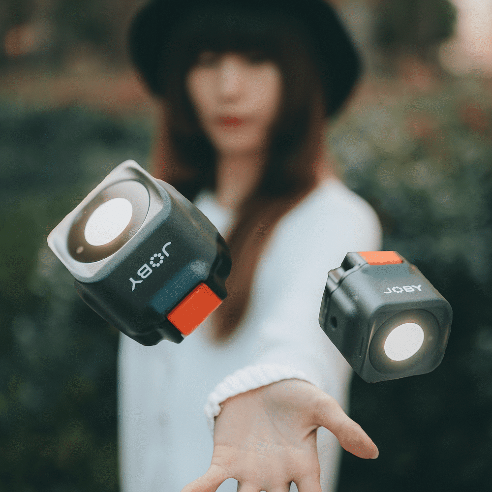 JOBY Beamo™ Mini