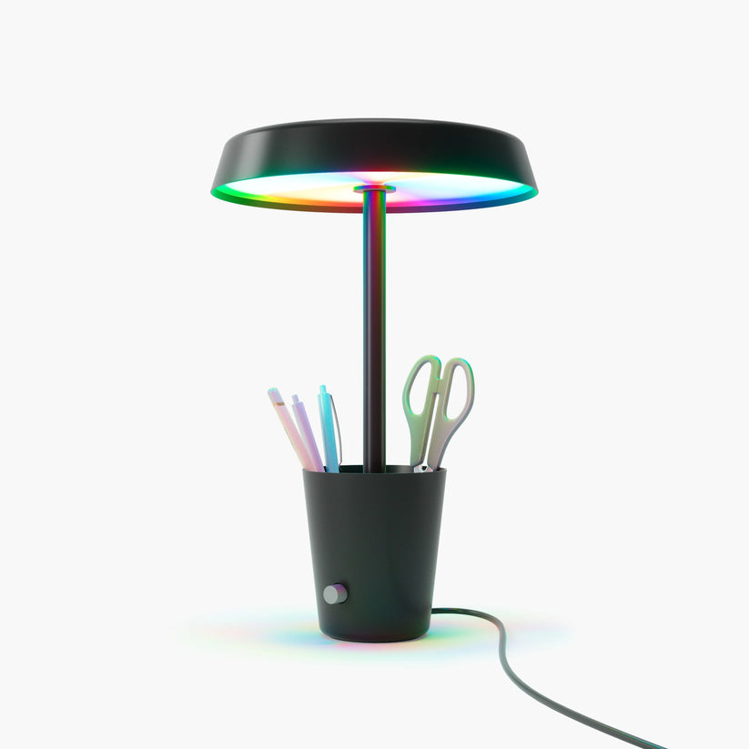 Nanoleaf Smarter IQ Umbra Cup