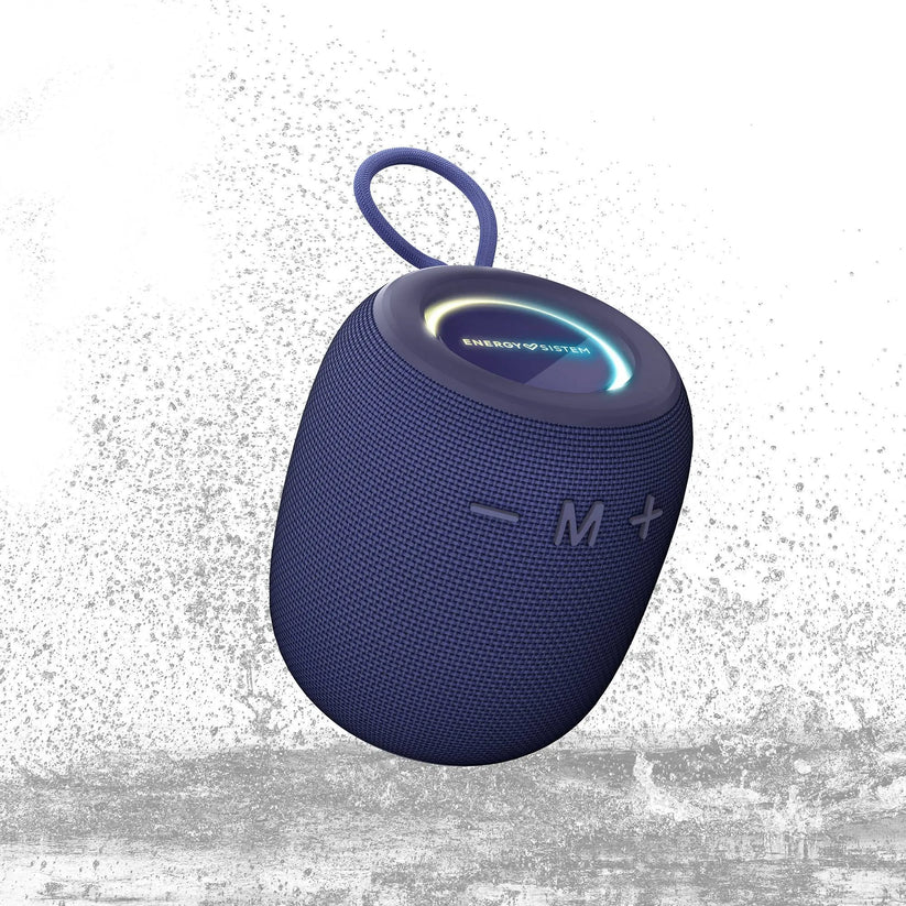Energy Sistem Bloom - Bluetooth speaker