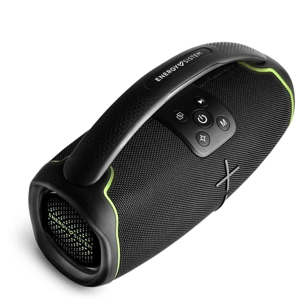 Energy Sistem HyperBeat - Bluetooth speaker