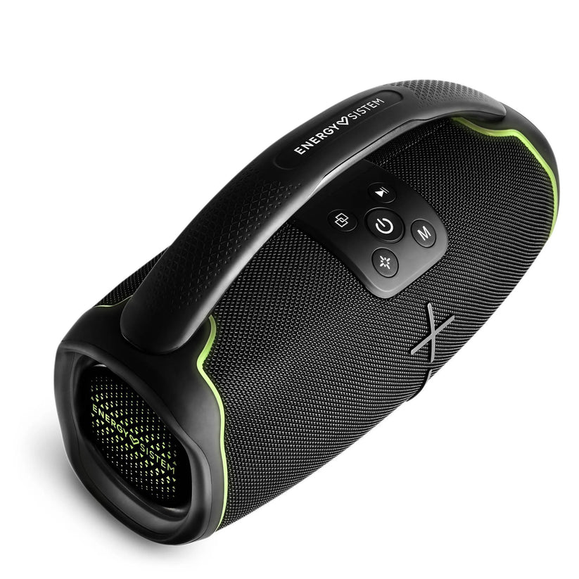 Energy Sistem HyperBeat - Bluetooth speaker