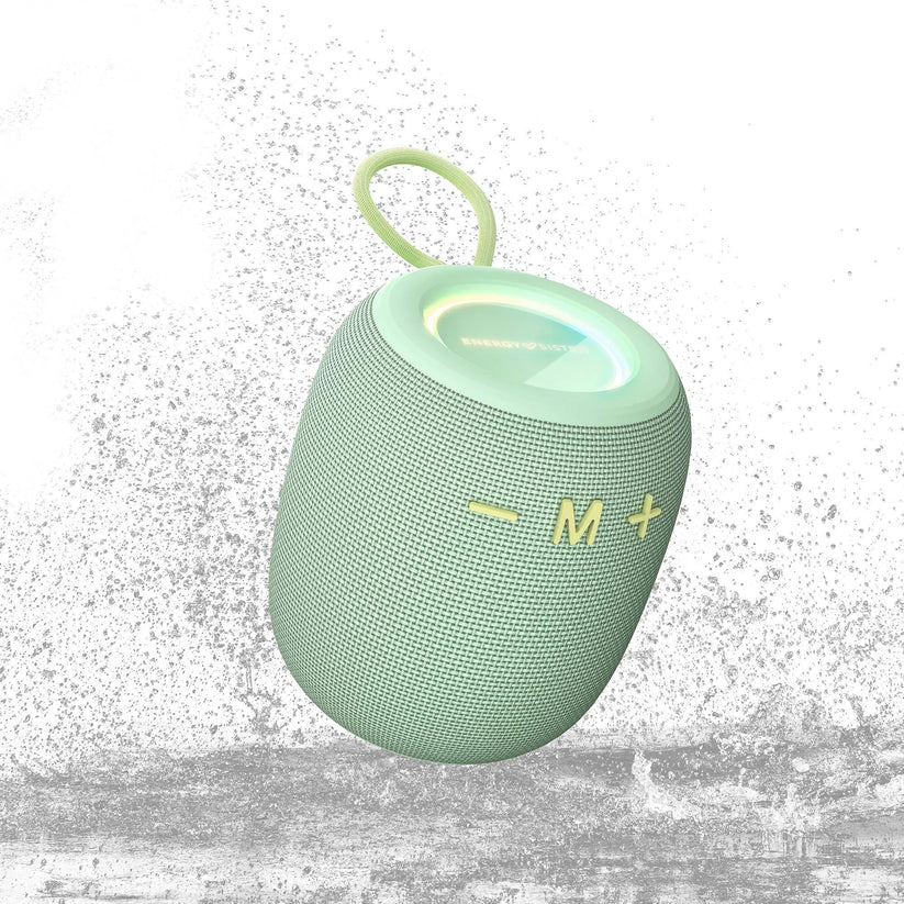 Energy Sistem Bloom - Bluetooth speaker