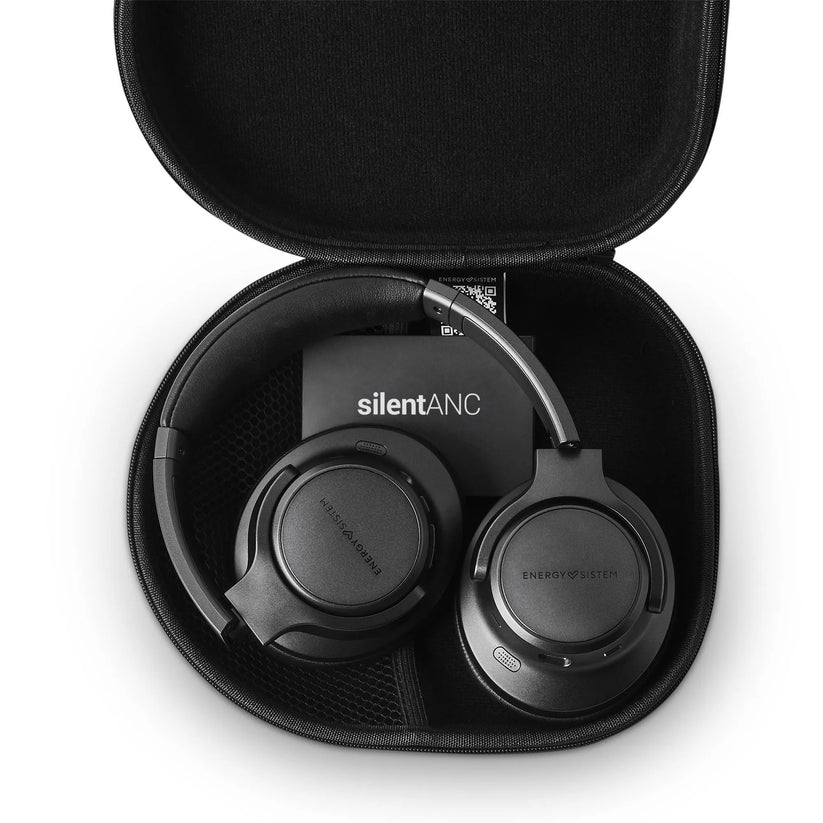 Energy Sistem Silent ANC Headphones