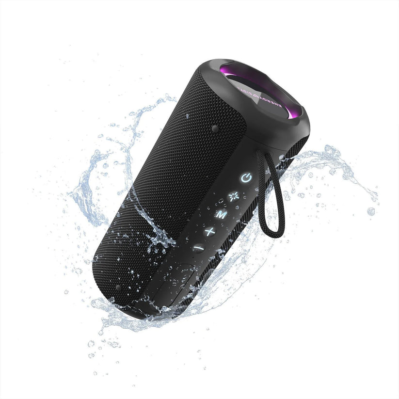 Energy TempoRave Speaker Space