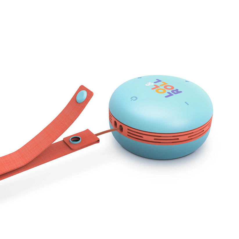 Lol&Roll Pop Kids Speaker