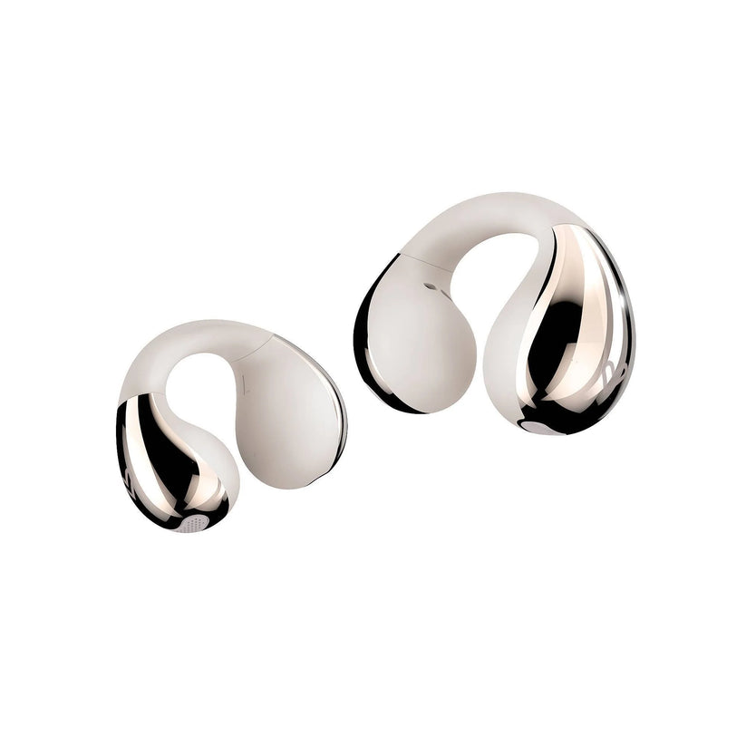 Energy Coolpods Earphones Cream