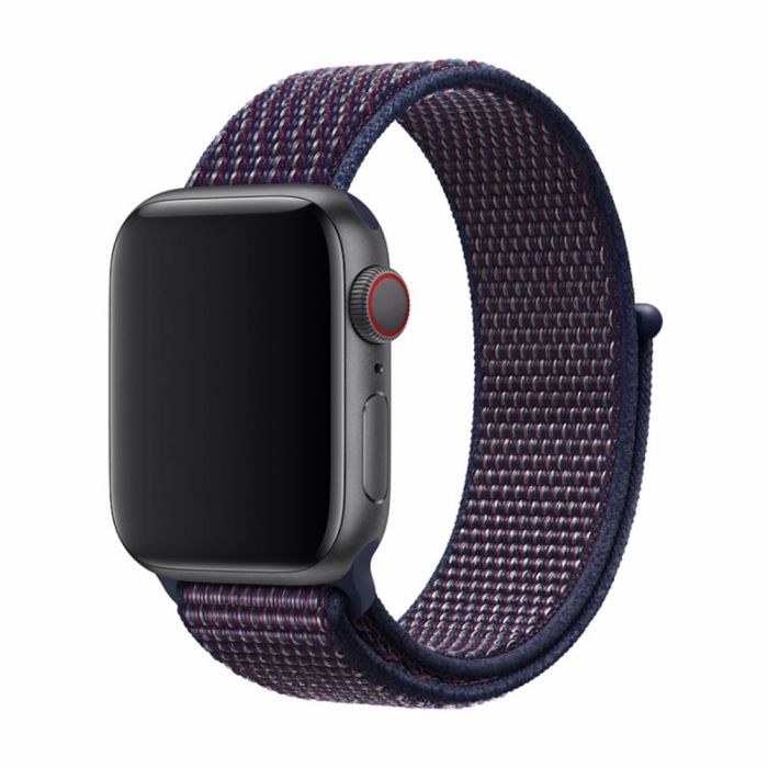 Devia Deluxe Series Sport 3 Watch Loop