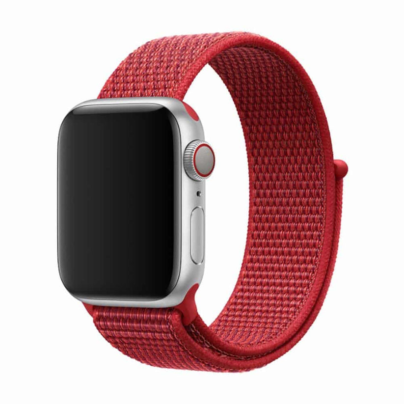 Devia Deluxe Series Sport 3 Watch Loop