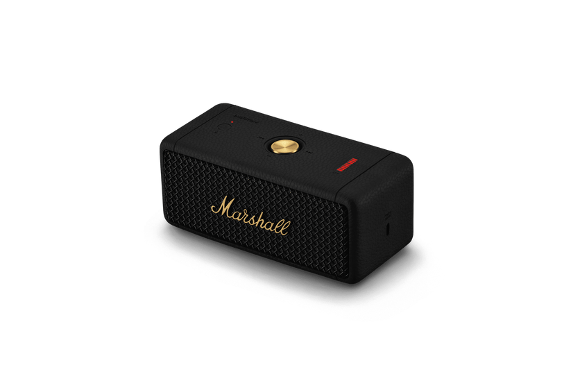 Marshall Emberton III Portable Speaker