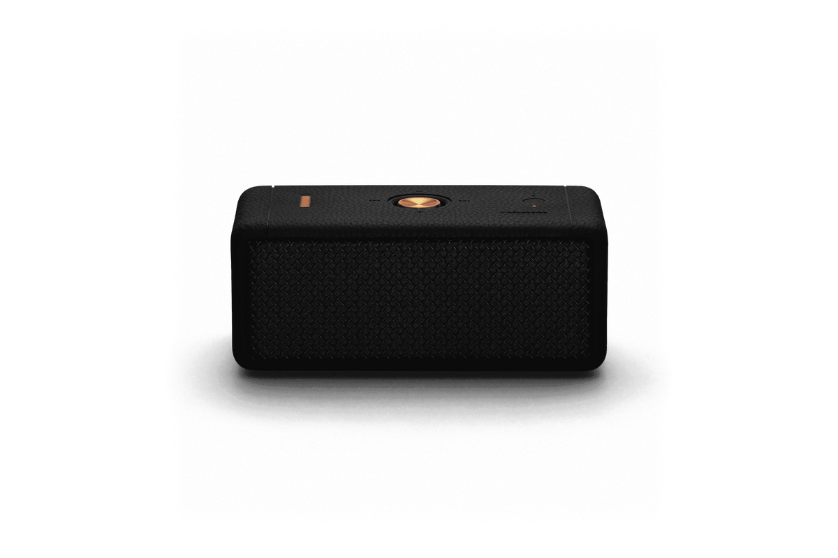 Marshall Emberton III Portable Speaker