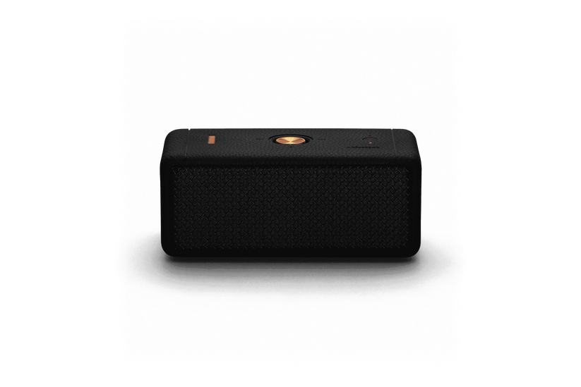 Marshall Emberton III Portable Speaker