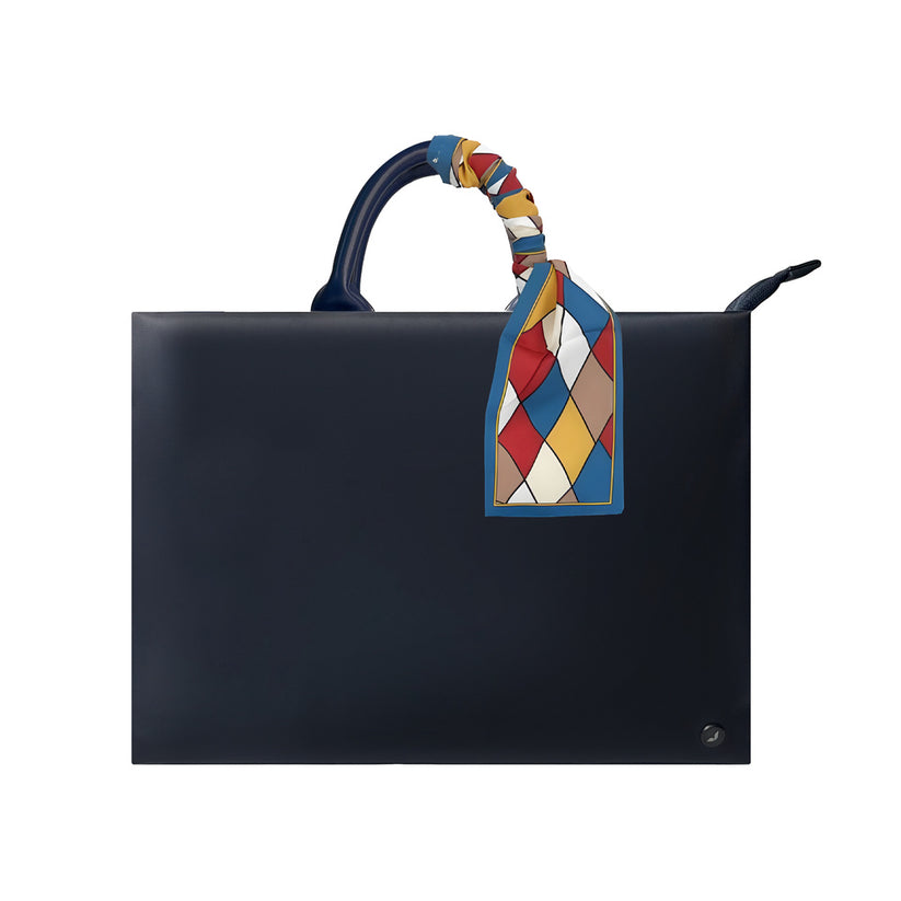 JCPAL Florence Briefcase Sleeve 13/14 inch