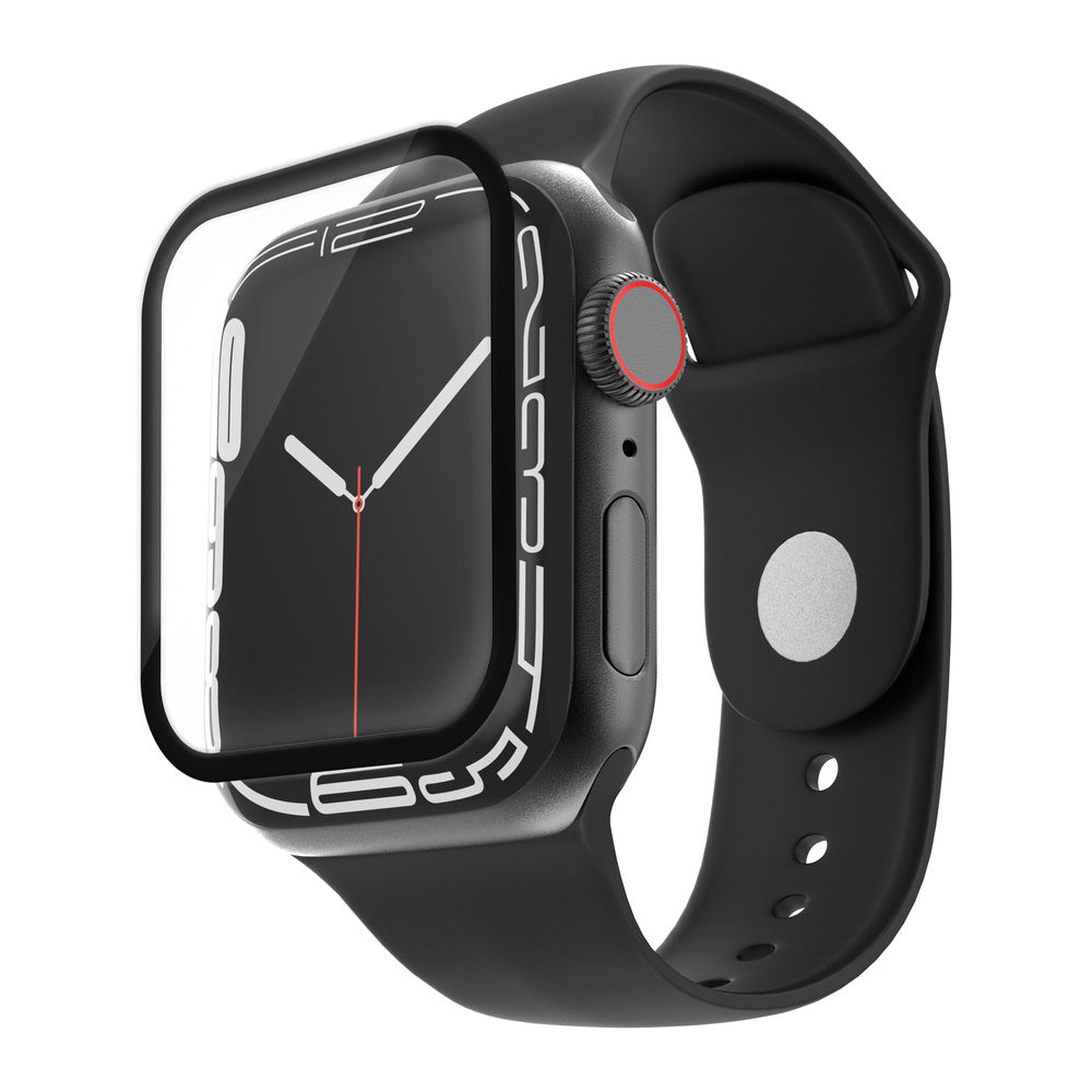 JCPal Armor 3D Apple Watch Screen Protector for Apple Watch Series 10