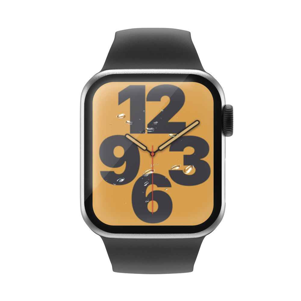 JCPal Armor 3D Apple Watch Screen Protector for Apple Watch Series 10