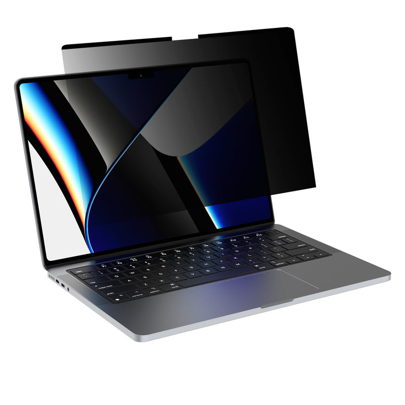 JCPal EasyOn Privacy Protector MacBook Pro16 M1,M2