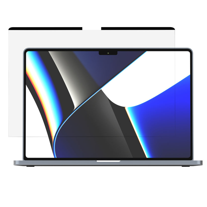 JCPal EasyOn Privacy Protector MacBook Pro16 M1,M2
