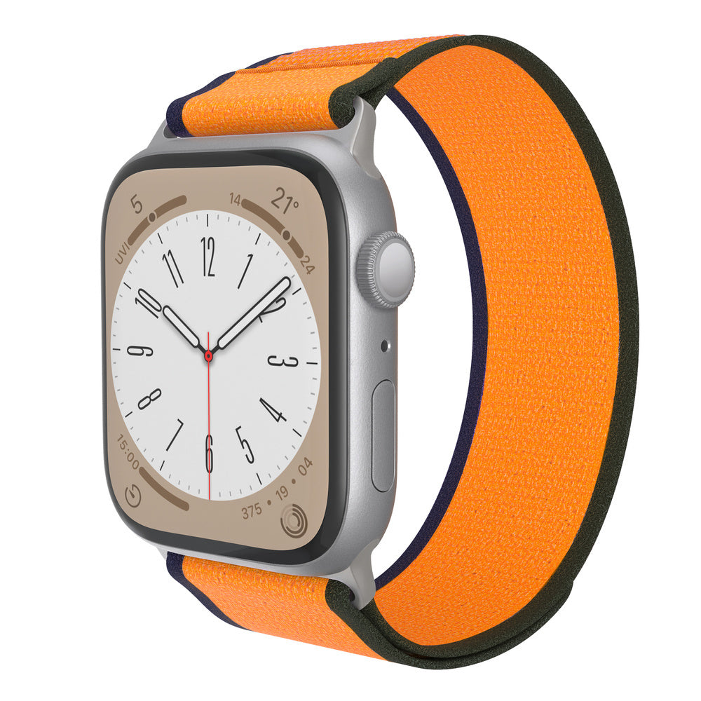 JCPal FlexLoop Apple Watch Strap (42/44/45/49)