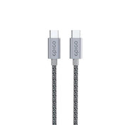 Epico USB-C to USB-C Braided Cable