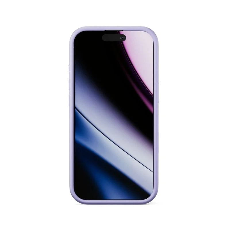Epico HeroMatte Pro Mag+ iPhone 17 Pro/18 Pro Qi2-Purple