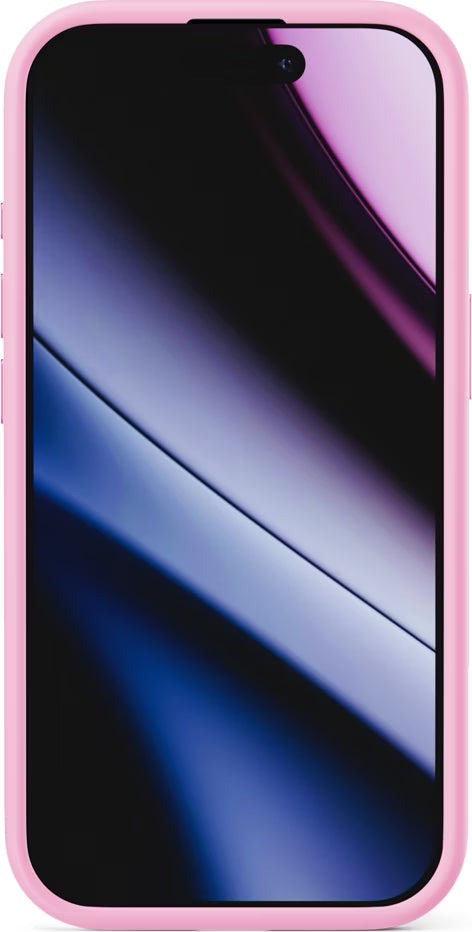 Epico HeroMatte Pro Mag+ iPhone 17 Pro Max/18 Pro Max Qi2-Pink