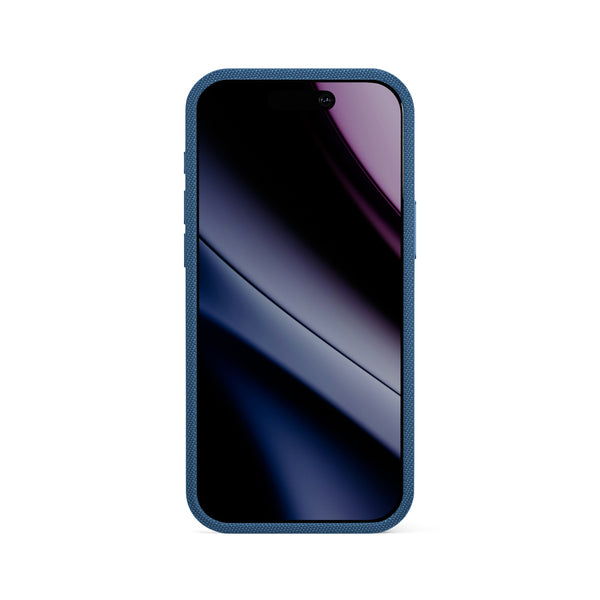 Epico SolidWoven Pro Mag+ Case for iPhone 17 Pro/ 18 Pro - Blue
