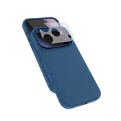 Epico SolidWoven Pro Mag+ Case for iPhone 17 Pro/ 18 Pro - Blue