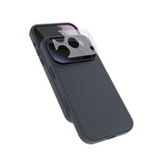 Epico SolidWoven Pro Mag+ Case for iPhone 17 Pro/ 18 Pro - Black