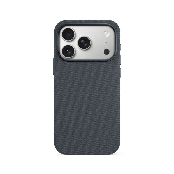 Epico SolidWoven Pro Mag+ Case for iPhone 17 Pro/ 18 Pro - Black