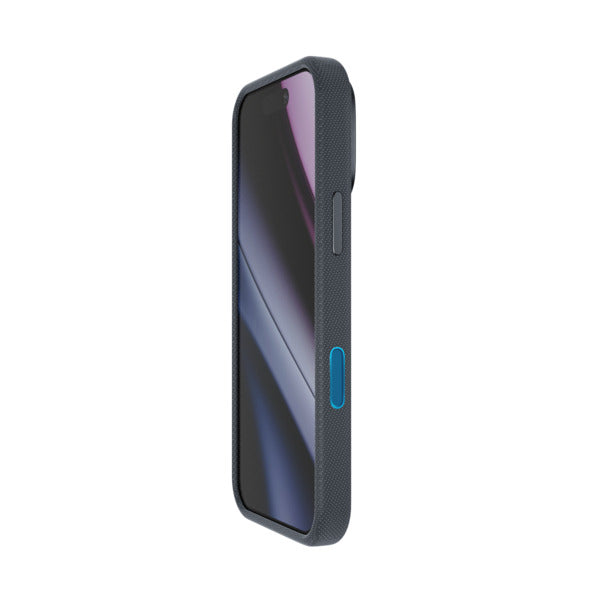 Epico SolidWoven Pro Mag+ Case for iPhone 17 Pro/ 18 Pro - Black