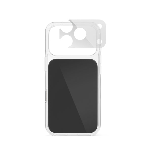 Epico Tile Mag+ iPhone 17 Pro/18 Pro Qi2-black