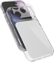 Epico Tile Mag+ iPhone 17 Pro/18 Pro Qi2-Grey