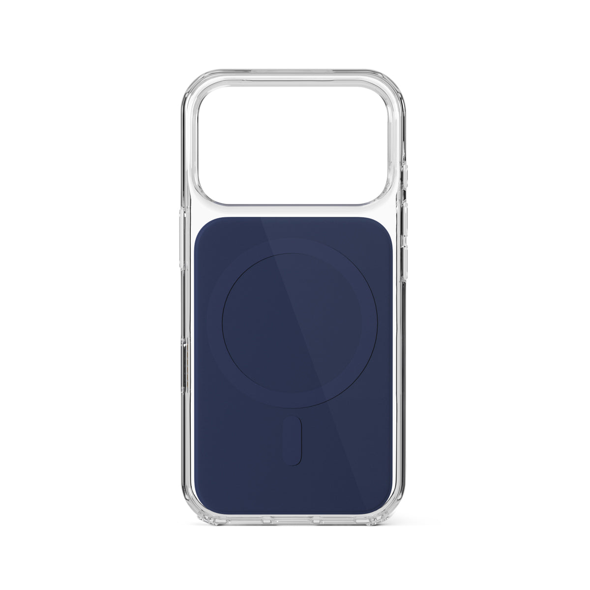 Epico Tile Mag+ iPhone 17 Pro/18 Pro Qi2-blue