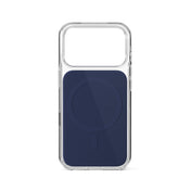 Epico Tile Mag+ iPhone 17 Pro/18 Pro Qi2-blue