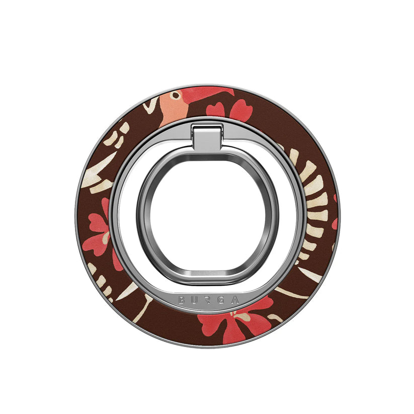 Burga - Magnetic Ring Holder