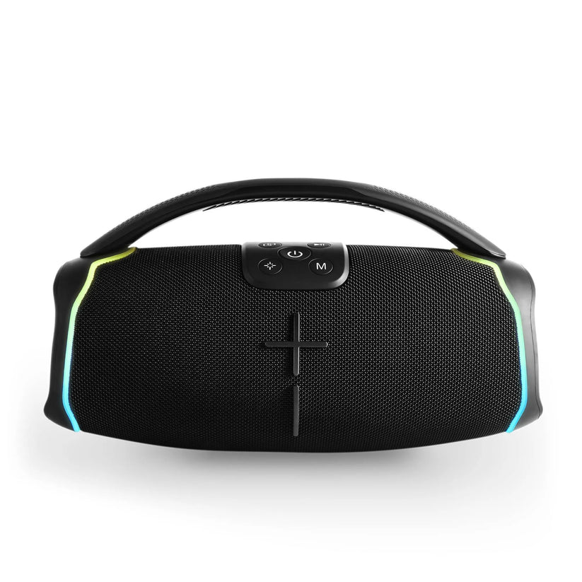 Energy Sistem HyperBeat - Bluetooth speaker