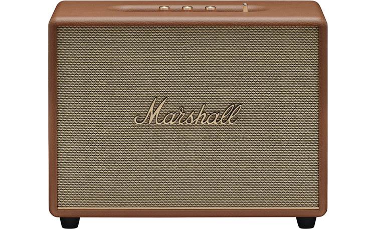 Marshall Woburn III