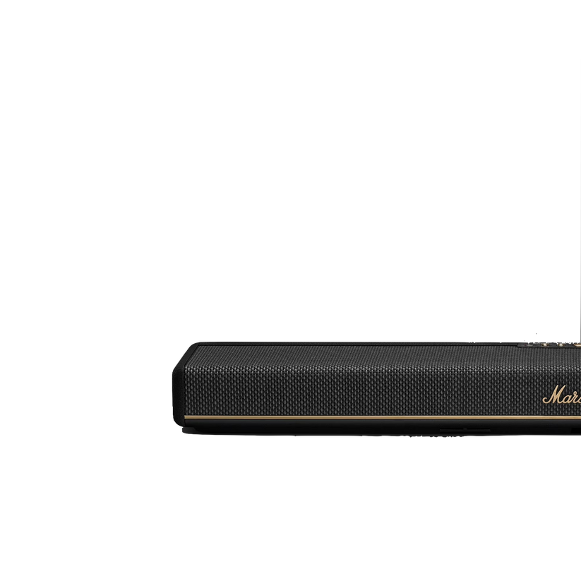 Marshall Heston 60