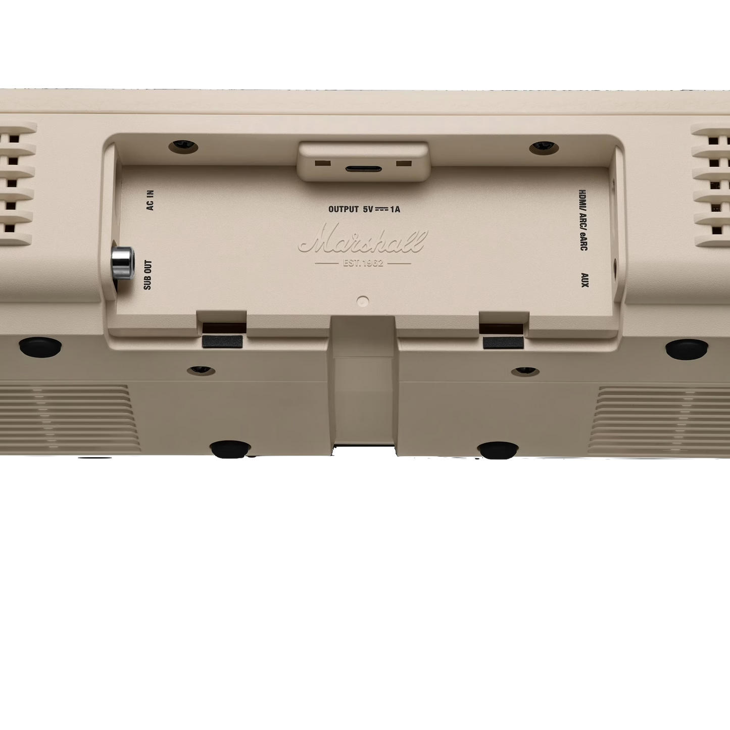 Marshall Heston 60