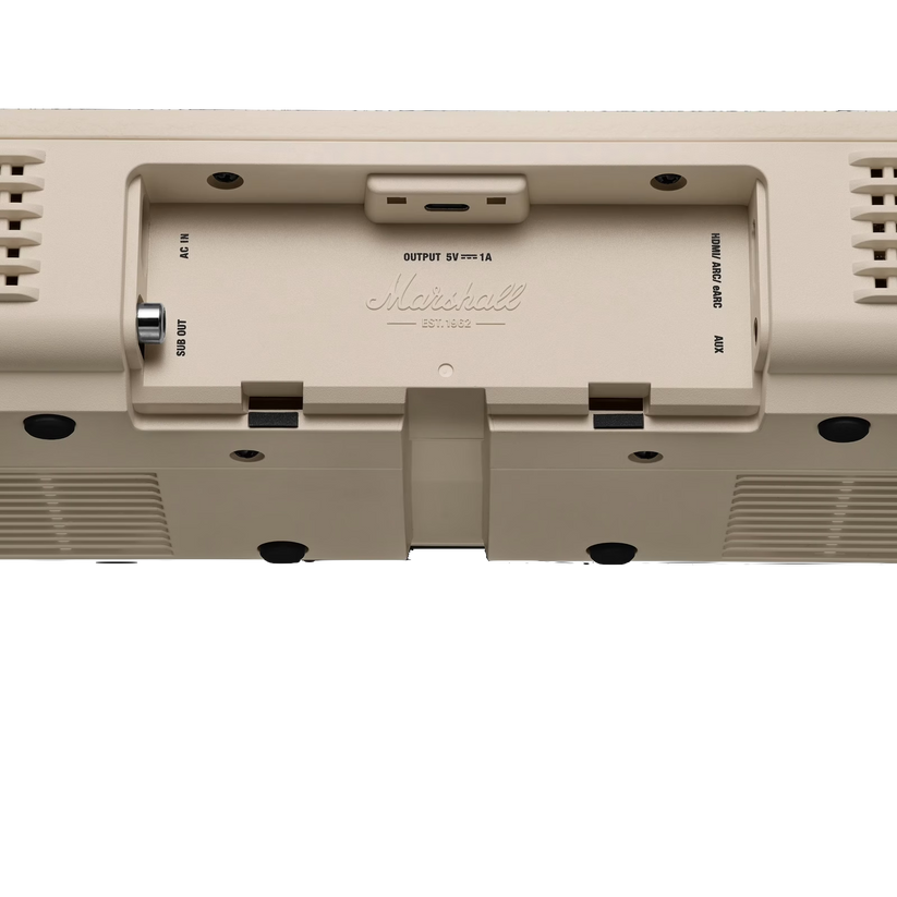 Marshall Heston 60