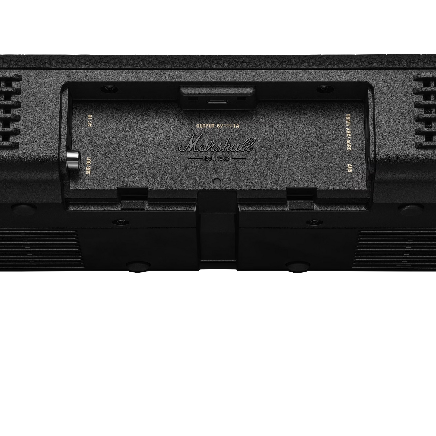 Marshall Heston 60